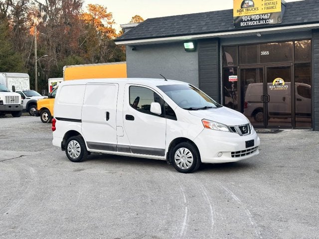 2016 Nissan NV200 SV