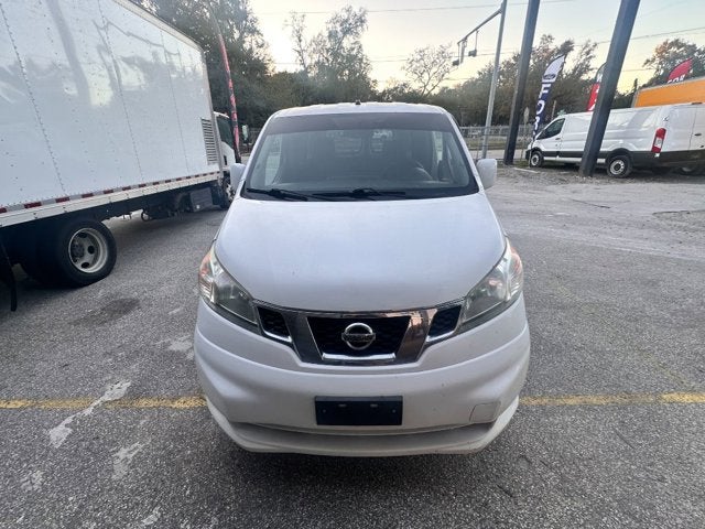 2016 Nissan NV200 SV