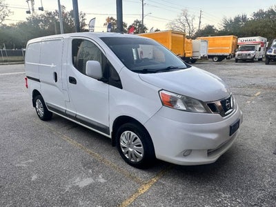 2016 Nissan NV200 SV