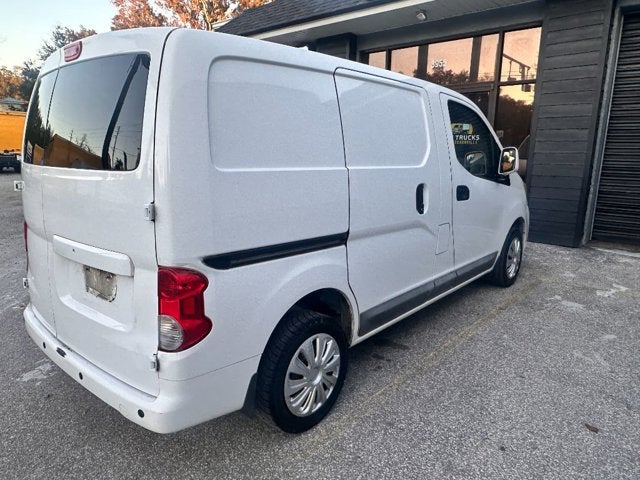 2016 Nissan NV200 SV