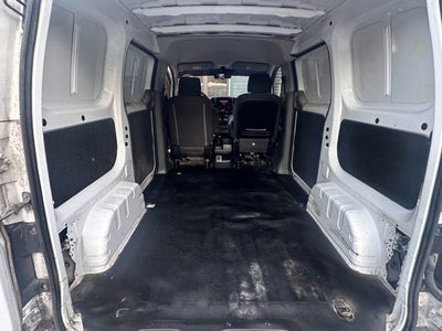 2016 Nissan NV200 SV