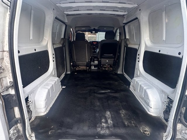 2016 Nissan NV200 SV