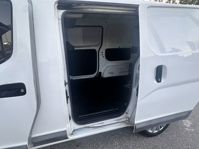 2016 Nissan NV200 SV