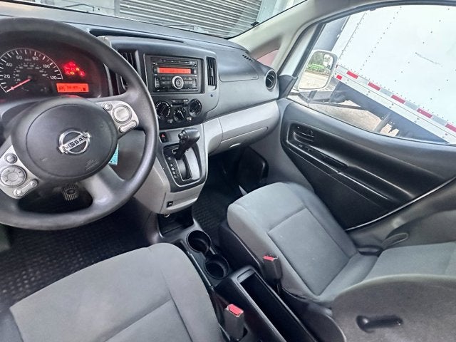 2016 Nissan NV200 SV