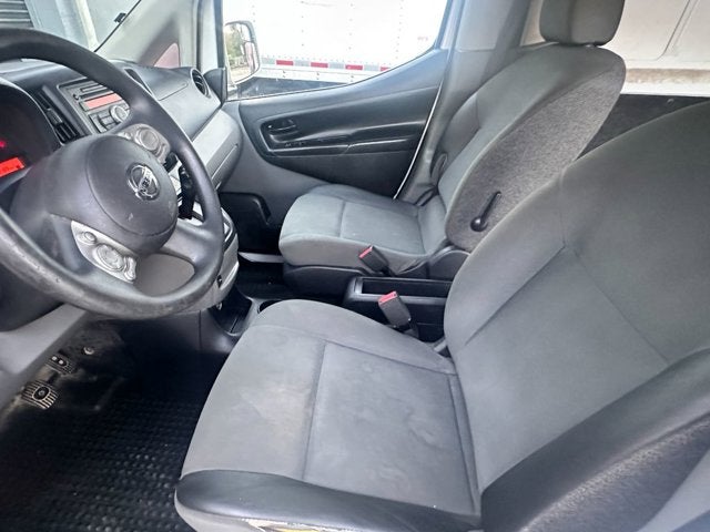 2016 Nissan NV200 SV