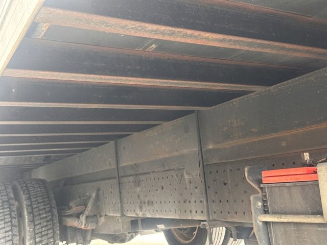 2018 ISUZU NPR EFI Base