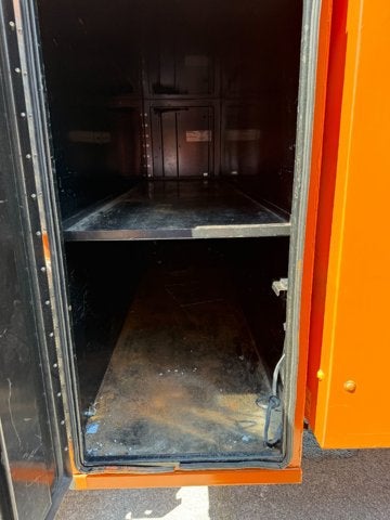 2021 ISUZU NPR Dump Truck