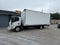2021 Isuzu NPR Box Truck