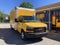 2021 GMC Savana Commercial Cutaway Savana 3500