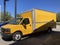 2021 GMC Savana Commercial Cutaway Savana 3500