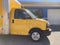 2021 GMC Savana Commercial Cutaway Savana 3500