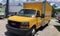 2021 GMC Savana Commercial Cutaway Savana 3500