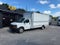 2021 GMC Savana Commercial Cutaway Savana 3500