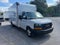 2021 GMC Savana Commercial Cutaway Savana 3500