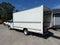 2021 GMC Savana Commercial Cutaway Savana 3500
