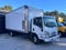 2016 ISUZU NPR 18ft. Box Truck