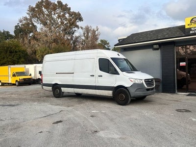 2019 Freightliner SPRINTER VAN Base