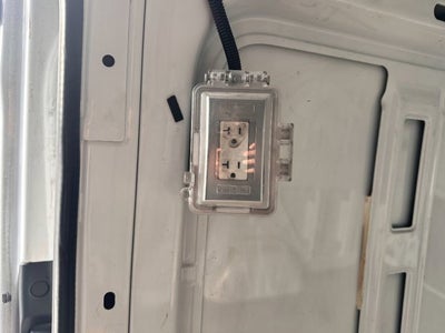 2019 Freightliner SPRINTER VAN Base