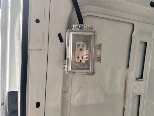 2019 Freightliner SPRINTER VAN Base