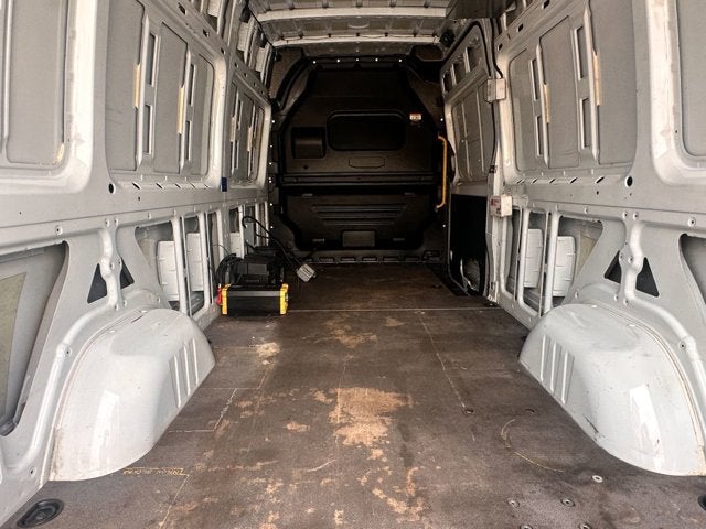 2019 Freightliner SPRINTER VAN Base