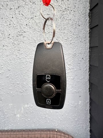 2019 Freightliner SPRINTER VAN Base