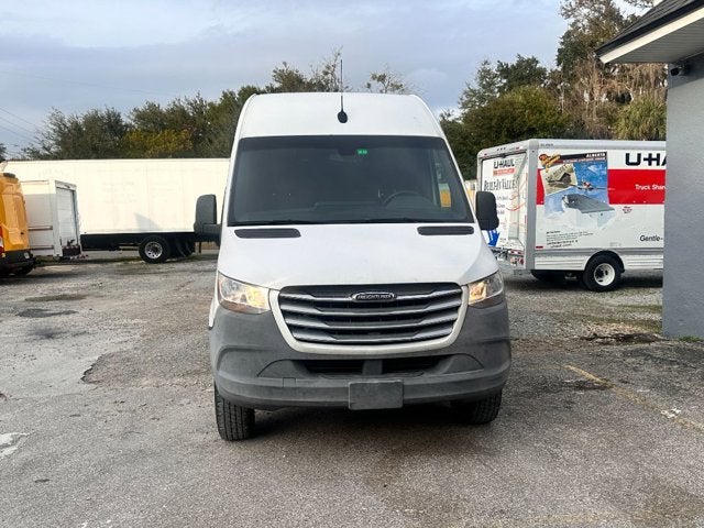 2019 Freightliner SPRINTER VAN Base