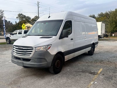 2019 Freightliner SPRINTER VAN Base