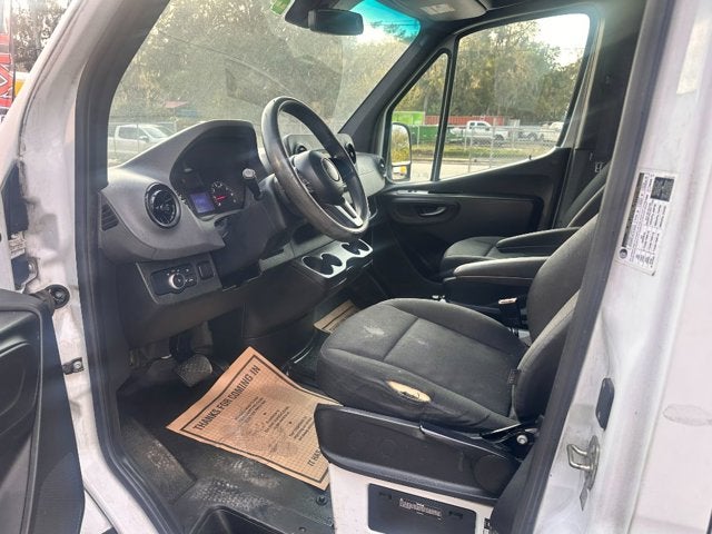 2019 Freightliner SPRINTER VAN Base