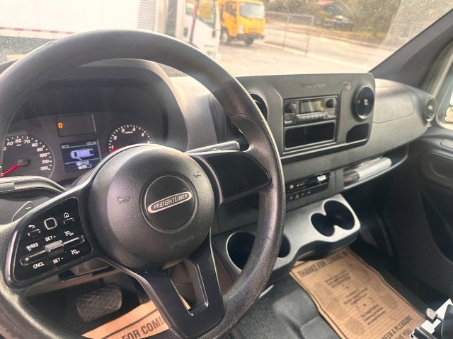 2019 Freightliner SPRINTER VAN Base
