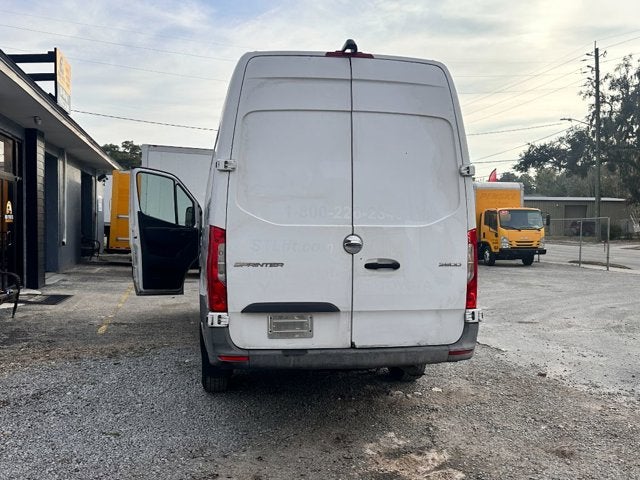2019 Freightliner SPRINTER VAN Base