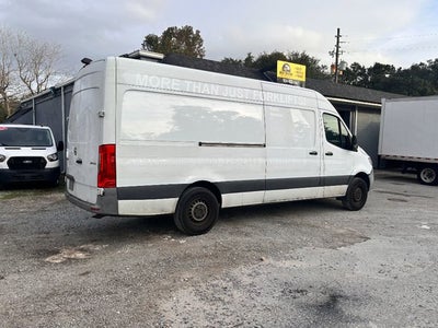 2019 Freightliner SPRINTER VAN Base