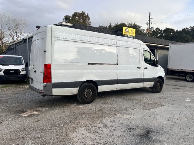 2019 Freightliner SPRINTER VAN Base