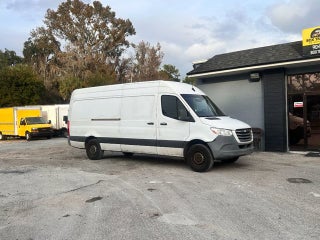 2019 Freightliner SPRINTER VAN Base