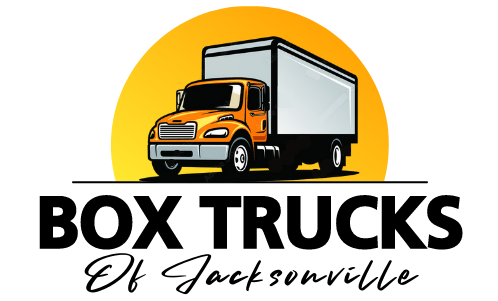 Box Trucks Of Jacksonville Jacksonville, FL